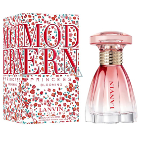Lanvin Modern Princess Blooming toaletná voda pre ženy 90 ml