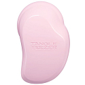 Tangle Teezer The Original Profesionálna kompaktná kefa na vlasy Pink Cupid svetlo ružový