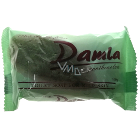 Damla Panthenol toaletné mydlo 100 g