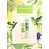 Chanson d Eau Original parfumovaný dezodorant pre ženy 75 ml + dezodorant v spreji 200 ml, darčeková sada pre ženy