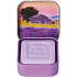 Esprit Provence Levanduľa a chatka v poliach Marseillské toaletné mydlo v plechu 25 g