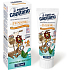 Pasta Del Capitano Junior Soft Mint zubná pasta pre deti od 6 rokov 75 ml