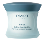 Payot Lisse Lissante Rides Ochranný vyhladzujúci denný krém proti vráskam 50 ml
