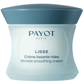 Payot Lisse Lissante Rides Ochranný vyhladzujúci denný krém proti vráskam 50 ml