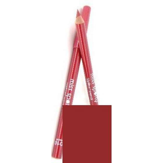 Miss Sporty Lipliner kontúrovacia ceruzka na pery 005 1,5 g