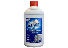 Kalyon tekutý čistič umývačky riadu 250 ml