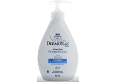 Dermomed Intimo Fiordaliso s chrpou intímne mydlo 250 ml