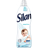 Silan aviváž Sensitive & Baby aviváž pre bábätká, 40 prania, 880 ml