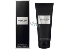 Michael Kors Pour Homme balzam po holení pre mužov 100 ml