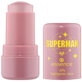 Essence Superman Jelly rozjasňovač v tyčince 01 Undefeated 9,5 g