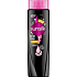 Sunsilk šampon Bye Bye Frizz pre krepaté a poškodené vlasy, 250 ml