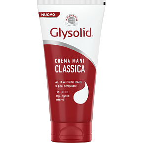 Glysolid krém na ruky Classica, tuba 100 ml