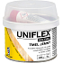Uniflex PES-TMEL jemný tmel na kov, oceľ, kameň, betón a drevo, 200 g