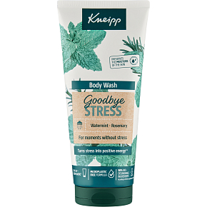 Kneipp Goodbye Stress sprchový gel, 200 ml