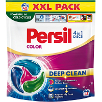 Persil Color kapsule na pranie, 42 praní