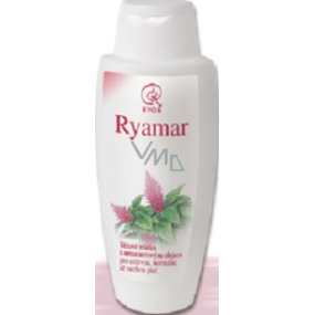 Ryor Ryamar s amarantovým olejom telové mlieko 300 ml