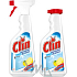 Clin Citrus Duo rozprašovač 500 ml + náhradná náplň 500 ml