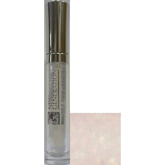 Gabriella salva New Generation Lip Gloss lesk na pery č. 1 5 ml
