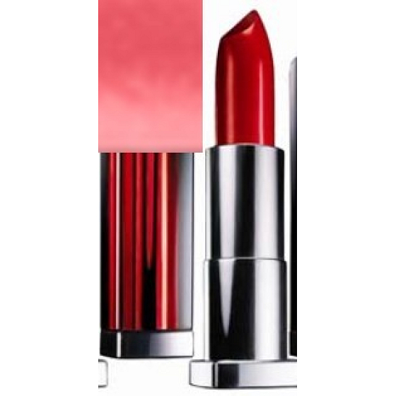 Maybelline Color Sensational rúž 413 Delicate Coral 3,6 g