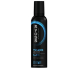Syoss Volume Lift maximálny objem extra silná fixácia penové tužidlo 250 ml