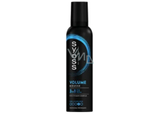 Syoss Volume Lift maximálny objem extra silná fixácia penové tužidlo 250 ml