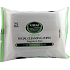Athena Beauté Gentle Facial Cleansing Wipes Odličovacie vlhčené obrúsky 25 kusov
