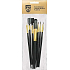 Kellermann 3 Swords Beauty sada kozmetických štetcov 8 kusov PL8312G
