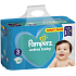 Pampers Active Baby Giant Pack 3 Midi 6-10 kg plienkové nohavičky 90 kusov