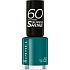 Rimmel London 60 sekund Super Shine Nail Polish lak na nechty 870 Ava-a-bit Of Jade 8 ml