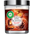 Air Wick Life Scents Pohodlie pri krbe vonná sviečka 141 g