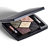 Christian Dior 5 Couleurs Christmas Edition paletka 5tich očných tieňov 576 Eternal Gold 6 g