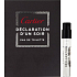 Cartier Declaration d Un Soir toaletná voda pre mužov 1,5 ml s rozprašovačom, vialka