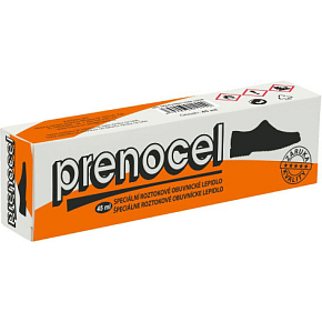 Hlubna Prenocel obuvnícke lepidlo, 35 g