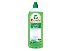 Frosch Eko Citrón na umývanie riadu tekutý prostriedok 750 ml