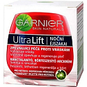 Garnier UltraLift denný krém proti vráskam 50 ml