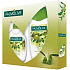 Palmolive Olive sprchový gél 250 ml + tekuté mydlo 300 ml, kozmetická sada