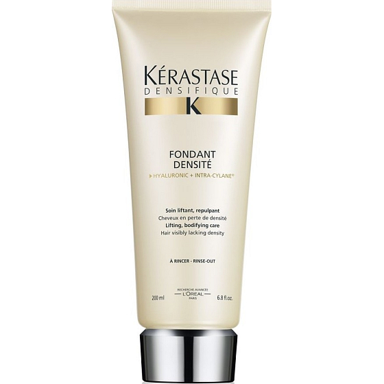 Kérastase Densifique Fondant Densité Krémová starostlivosť pre obnovu hustoty vlasov 200 ml
