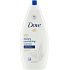 Dove Deeply Nourishing hydratačný sprchový gél 500 ml