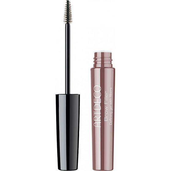 Artdeco Brow Filler výplňová riasenka na obočie 02 Light Brown 7 ml