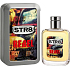Str8 Rebel toaletná voda pre mužov 100 ml