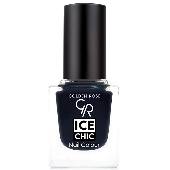 Golden Rose Ice Chic Nail Colour lak na nechty 70 10,5 ml