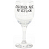 Albi My Bar Pohár na víno Dva dôvody byť učiteľom 220 ml