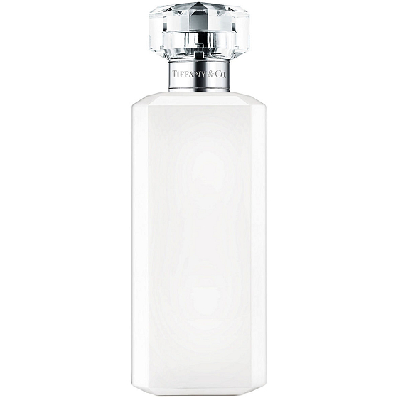 Tiffany & Co. Tiffany telové mlieko pre ženy 200 ml