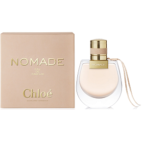 Chloé Nomade parfumovaná voda pre ženy 75 ml