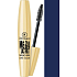 Dermacol Mega Lashes Super Volume riasenka Blue 12 ml