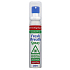 Dentiplus Double Strenght ústny sprej bez alkoholu 25 ml