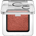 Catrice Art Couleurs Eyeshadow očné tiene 240 Stand Out With Rusty 2,4 g