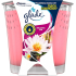 Glade Relaxing Zen - Japonská záhrada vonná sviečka v skle doba horenia až 32 hodín 129 g