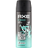 Axe Ice Breaker deodorant sprej pre mužov 150 ml
