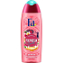Fa Polynesia Secrets Umuhei Ritual sprchový gel pre ženy 250 ml